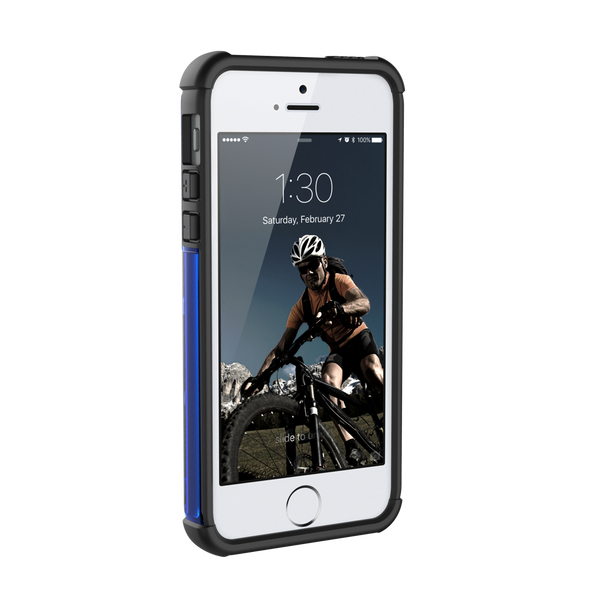 OtterBox Strada Leather Wallet Case For iPhone 6/6s Plus with Variants (Out of Stock)