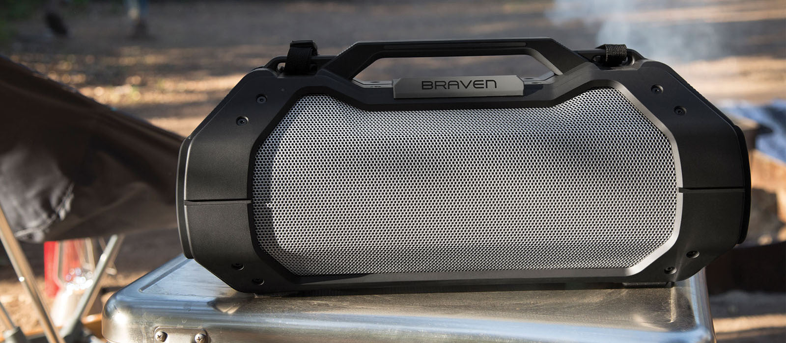 BRAVEN BRV-XXL SPEAKER